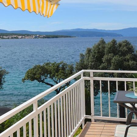 Apartments Margarita Малинська Екстер'єр фото