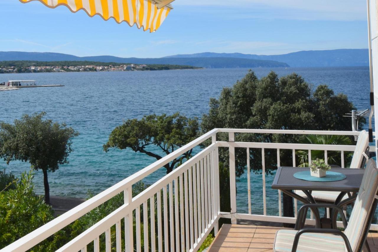 Apartments Margarita Малинська Екстер'єр фото