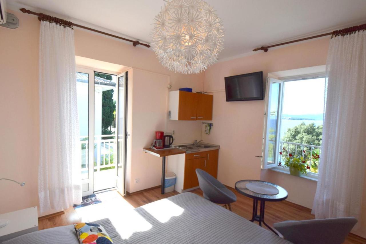 Apartments Margarita Малинська Екстер'єр фото